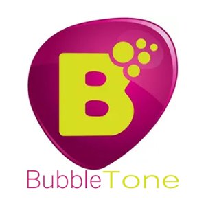 Товарный знак Bubble Tone