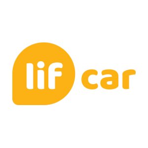 Товарный знак lif car