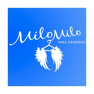 Товарный знак MiloMilo by Inna Zhirkova